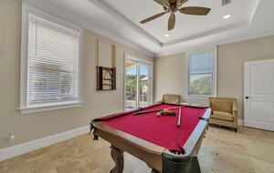 Sun Kissed Beach Retreat | One Block to Private Beach Access - Miramar Beach, Florida