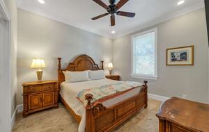Sun Kissed Beach Retreat | One Block to Private Beach Access - Miramar Beach, Florida