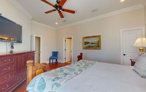 Sun Kissed Beach Retreat | One Block to Private Beach Access - Miramar Beach, Florida