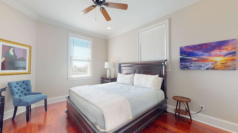 Sun Kissed Beach Retreat | One Block to Private Beach Access - Miramar Beach, Florida