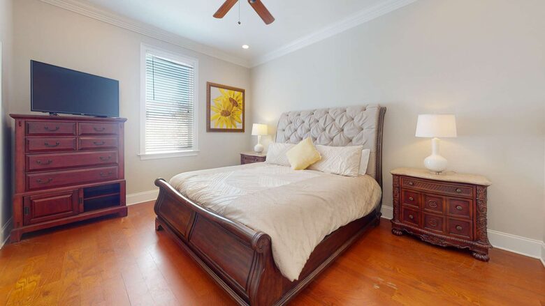 Sun Kissed Beach Retreat | One Block to Private Beach Access - Miramar Beach, Florida