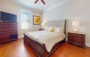 Sun Kissed Beach Retreat | One Block to Private Beach Access - Miramar Beach, Florida