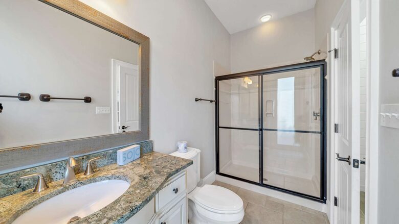 Sun Kissed Beach Retreat | One Block to Private Beach Access - Miramar Beach, Florida