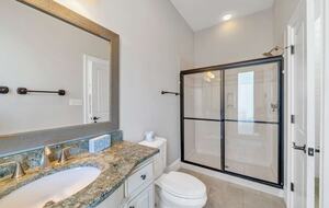 Sun Kissed Beach Retreat | One Block to Private Beach Access - Miramar Beach, Florida