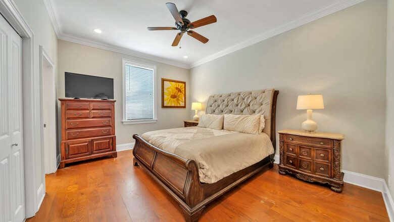 Sun Kissed Beach Retreat | One Block to Private Beach Access - Miramar Beach, Florida