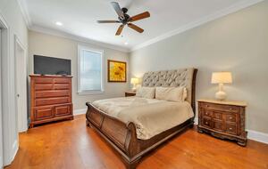 Sun Kissed Beach Retreat | One Block to Private Beach Access - Miramar Beach, Florida