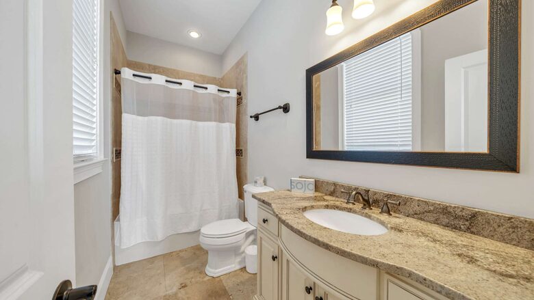 Sun Kissed Beach Retreat | One Block to Private Beach Access - Miramar Beach, Florida