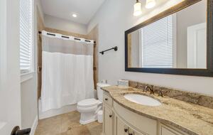 Sun Kissed Beach Retreat | One Block to Private Beach Access - Miramar Beach, Florida