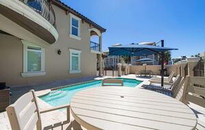 Sun Kissed Beach Retreat | One Block to Private Beach Access - Miramar Beach, Florida
