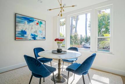 Bay Cove Getaway - Newport Beach, California