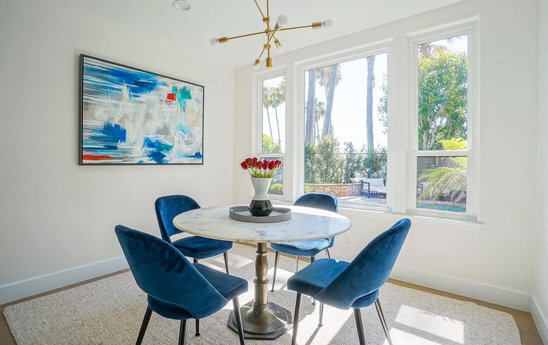 Bay Cove Getaway - Newport Beach, California