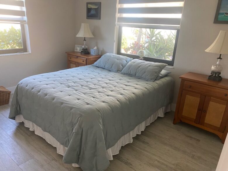 Port Charlotte Retreat - Port Charlotte, Florida
