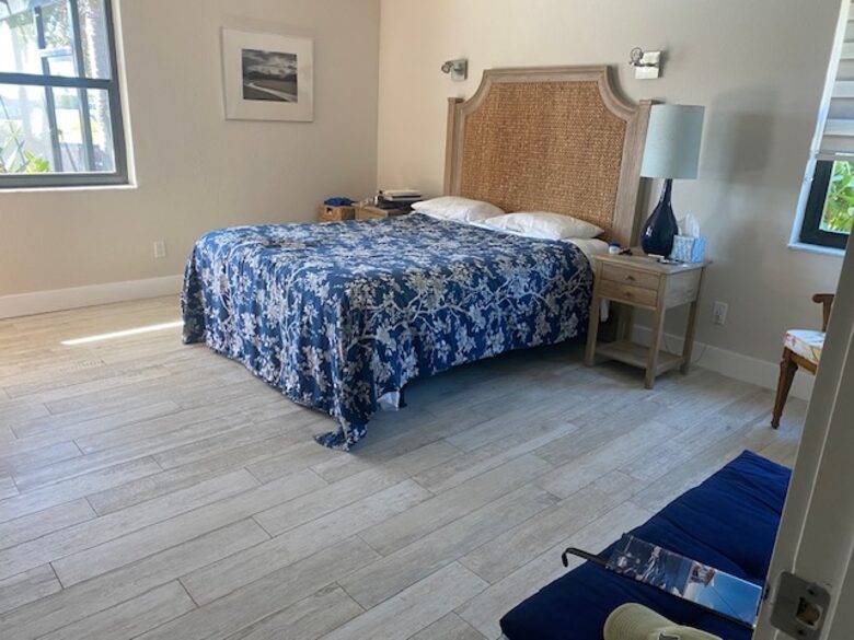 Port Charlotte Retreat - Port Charlotte, Florida