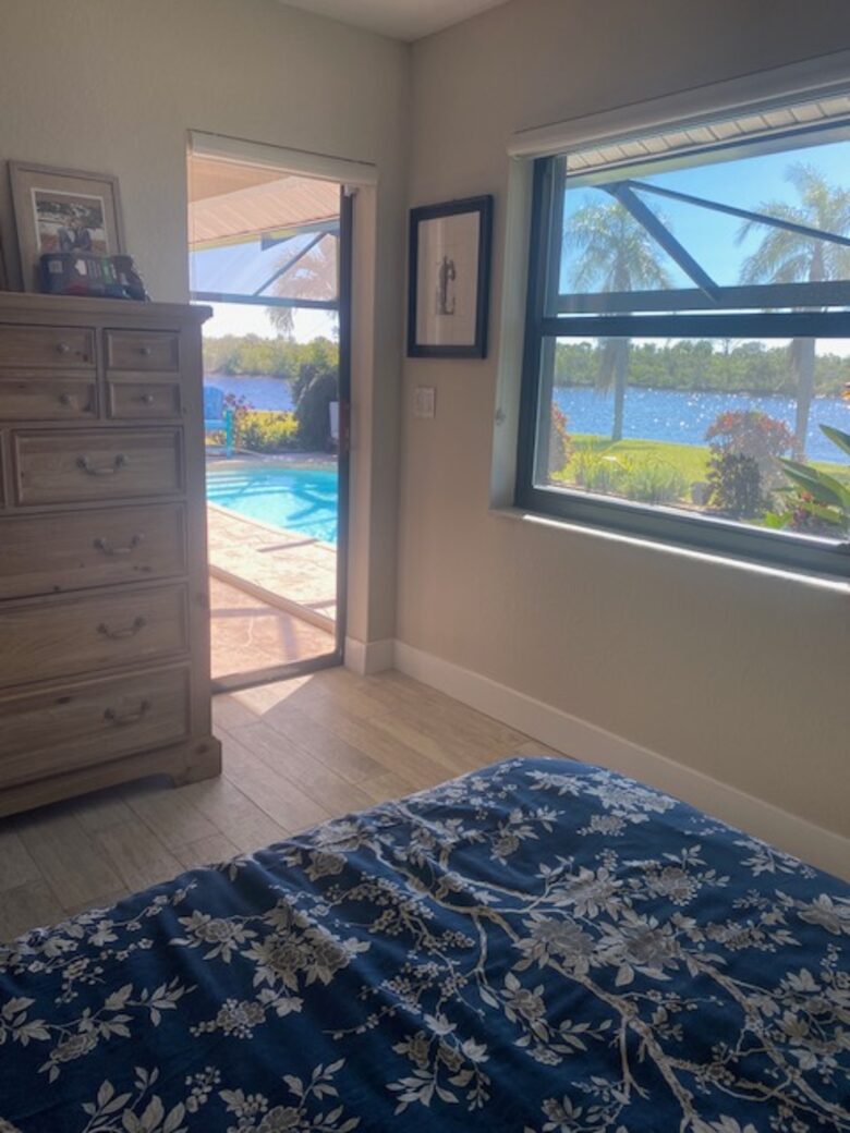Port Charlotte Retreat - Port Charlotte, Florida