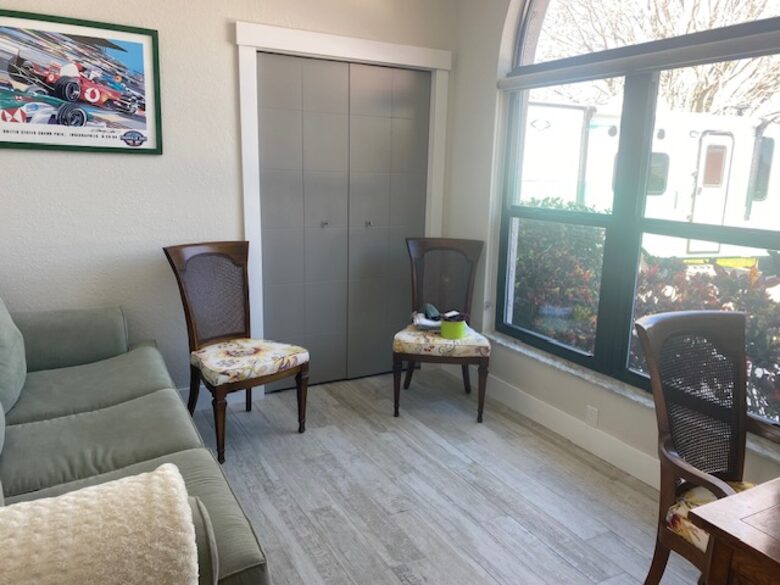 Port Charlotte Retreat - Port Charlotte, Florida