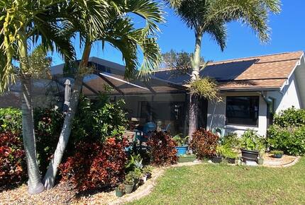 Port Charlotte Retreat - Port Charlotte, Florida