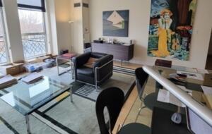 Harvard Square Getaway - Cambridge, Massachusetts