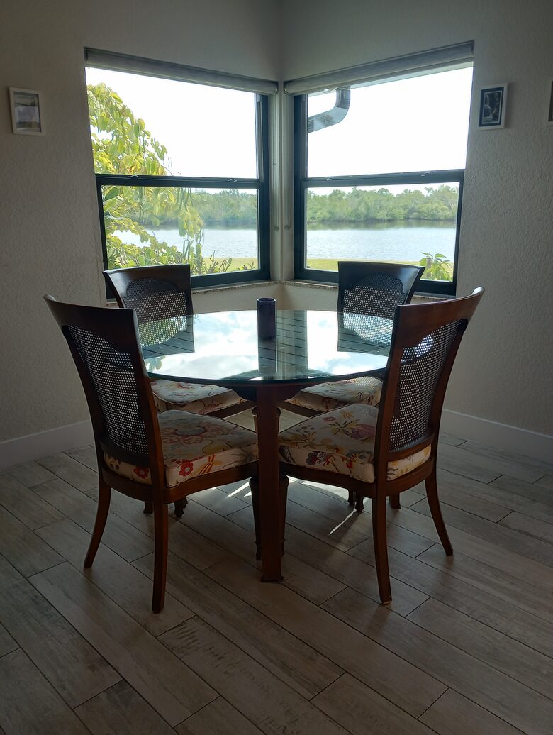 Port Charlotte Retreat - Port Charlotte, Florida