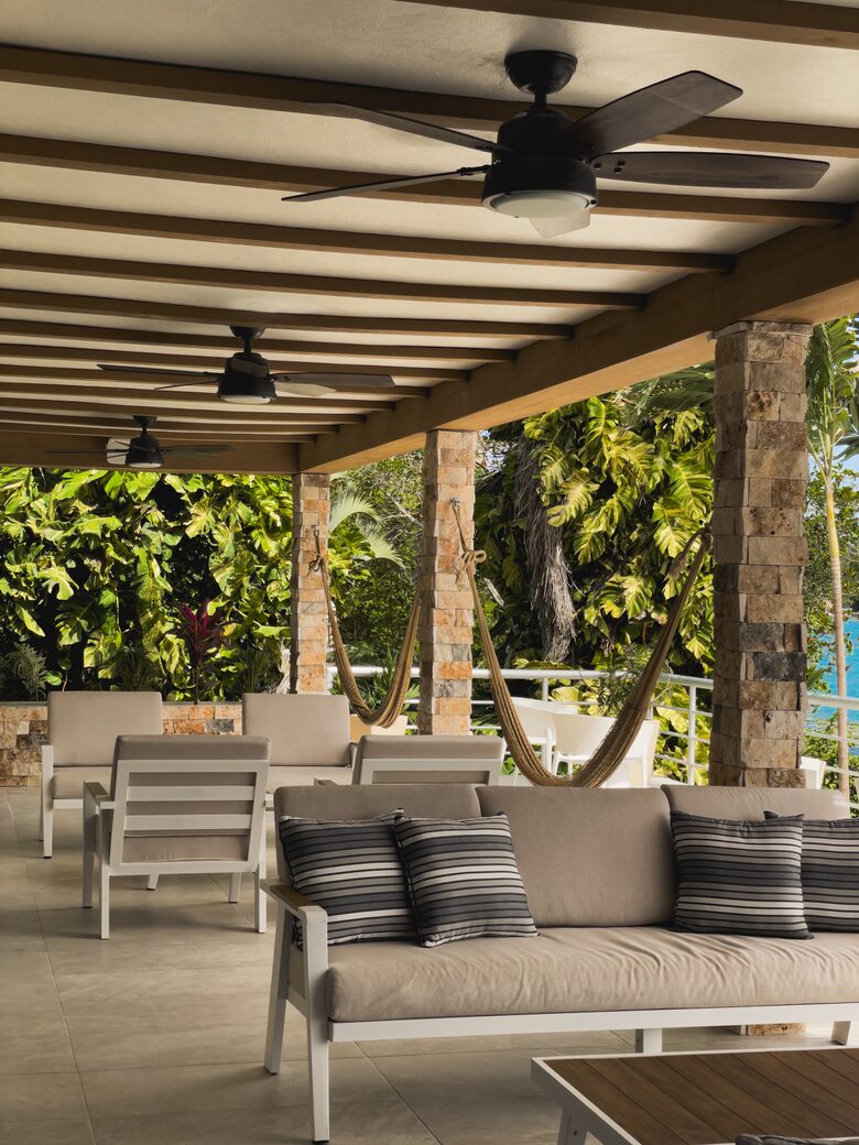 Casa Sol y Luna - Infinity pool - Bacalar Lagoon Waterfront - Bacalar, Mexico