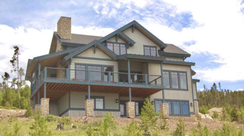 Ski-In/Ski-Out Granby Mountain Retreat - Granby, Colorado