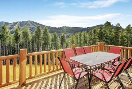 Lakota Luxury Rocky Mountain Ski Chalet - Winter Park, Colorado