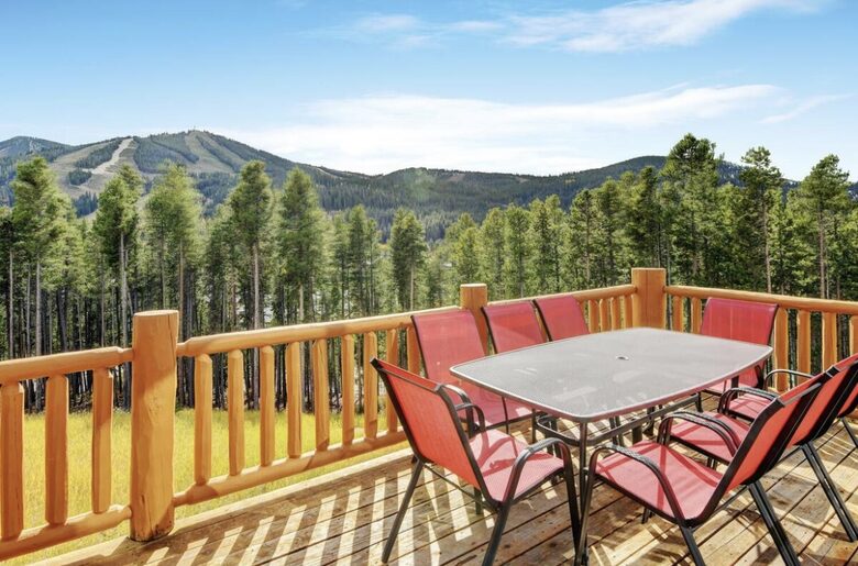 Lakota Luxury Rocky Mountain Ski Chalet - Winter Park, Colorado