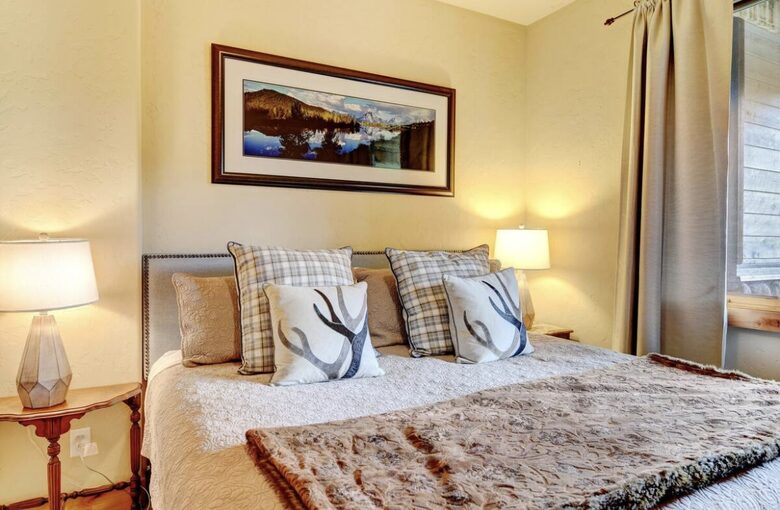 Lakota Luxury Rocky Mountain Ski Chalet - Winter Park, Colorado