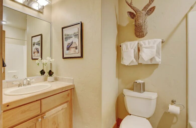 Lakota Luxury Rocky Mountain Ski Chalet - Winter Park, Colorado