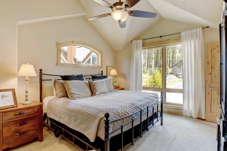 Lakota Luxury Rocky Mountain Ski Chalet - Winter Park, Colorado