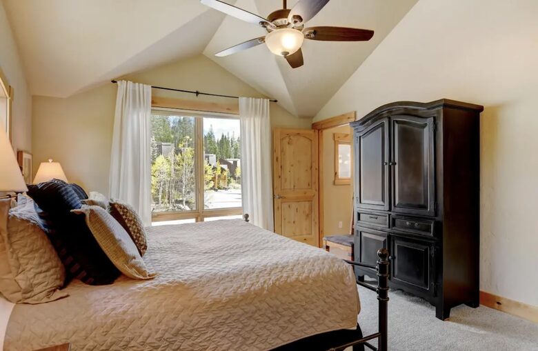 Lakota Luxury Rocky Mountain Ski Chalet - Winter Park, Colorado
