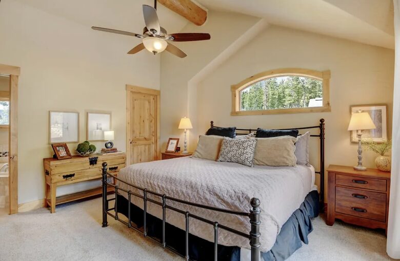 Lakota Luxury Rocky Mountain Ski Chalet - Winter Park, Colorado