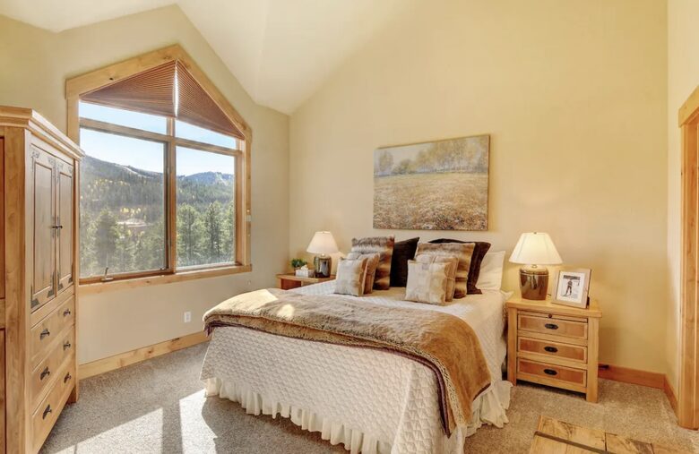 Lakota Luxury Rocky Mountain Ski Chalet - Winter Park, Colorado