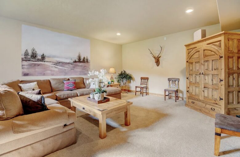 Lakota Luxury Rocky Mountain Ski Chalet - Winter Park, Colorado