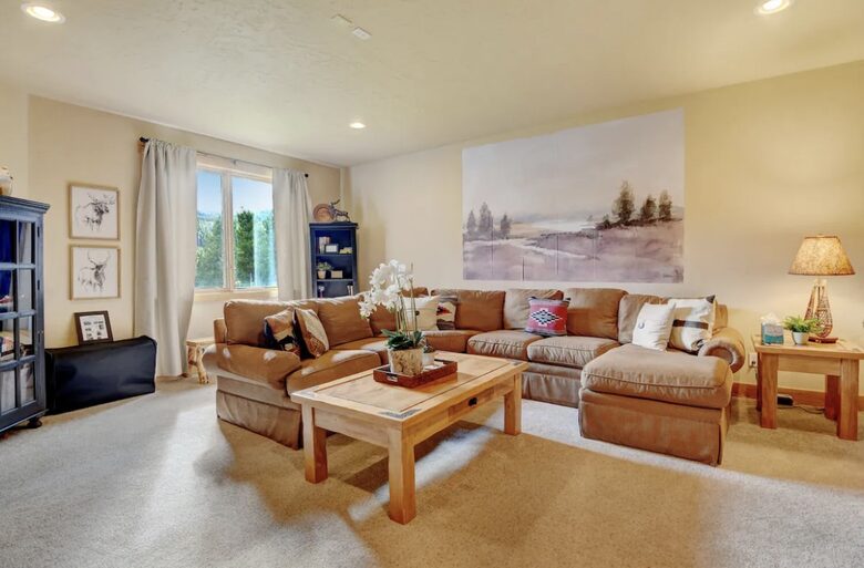 Lakota Luxury Rocky Mountain Ski Chalet - Winter Park, Colorado