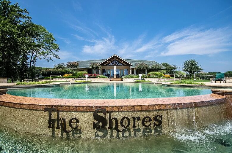 Lakefront Home on Richland Chambers Lake - Corsicana, Texas