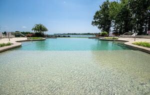 Lakefront Home on Richland Chambers Lake - Corsicana, Texas