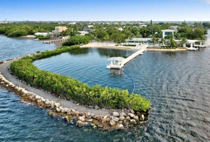 Gulfside Retreat - Marathon, Florida