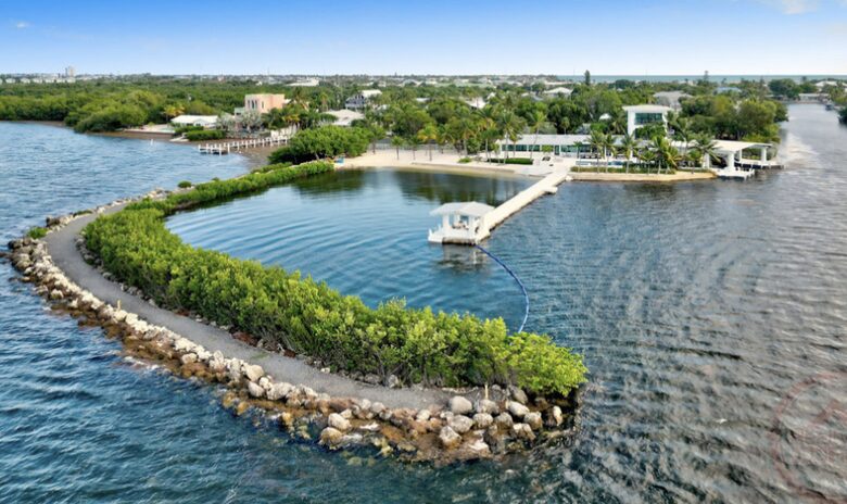 Gulfside Retreat - Marathon, Florida