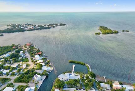 Gulfside Retreat - Marathon, Florida