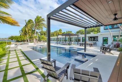 Gulfside Retreat - Marathon, Florida