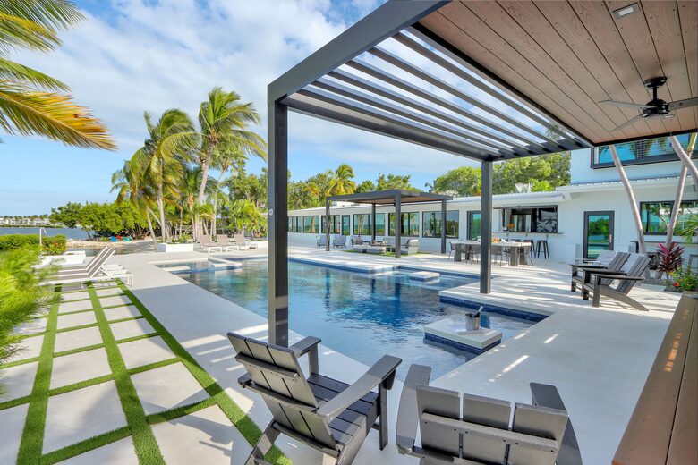 Gulfside Retreat - Marathon, Florida
