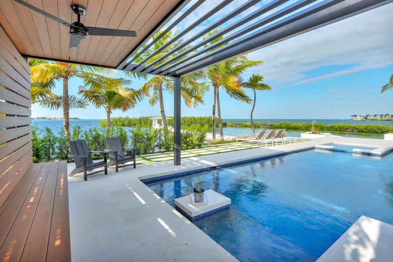 Gulfside Retreat - Marathon, Florida