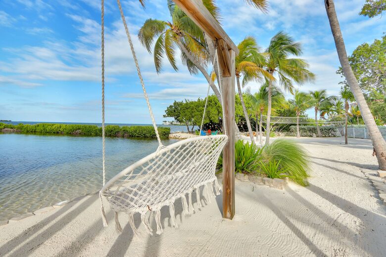 Gulfside Retreat - Marathon, Florida