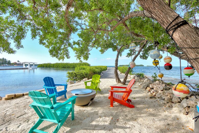 Gulfside Retreat - Marathon, Florida