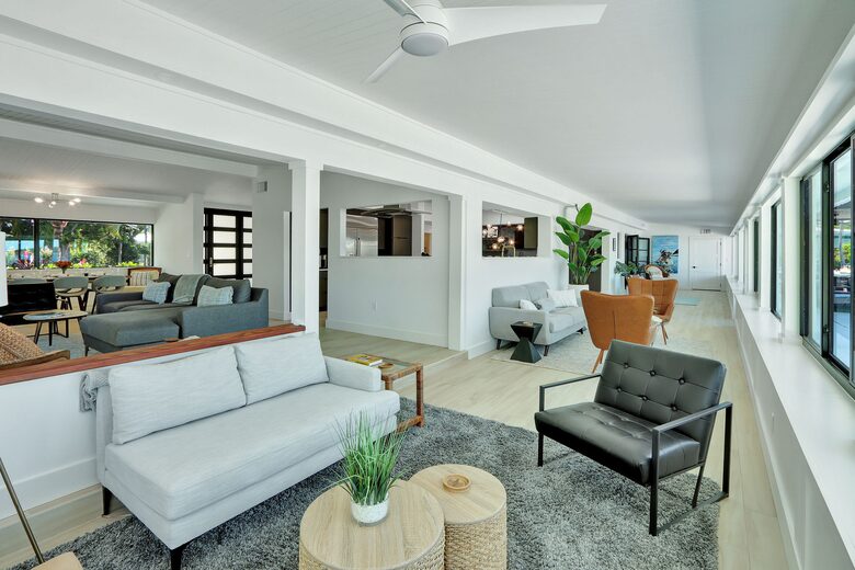 Gulfside Retreat - Marathon, Florida