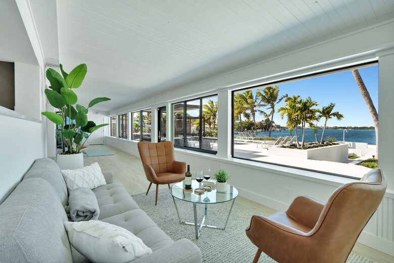 Gulfside Retreat - Marathon, Florida