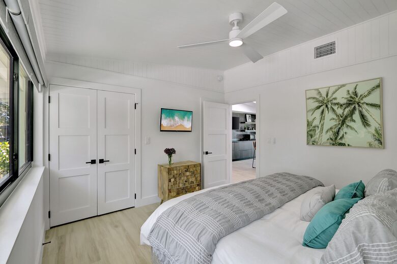 Gulfside Retreat - Marathon, Florida