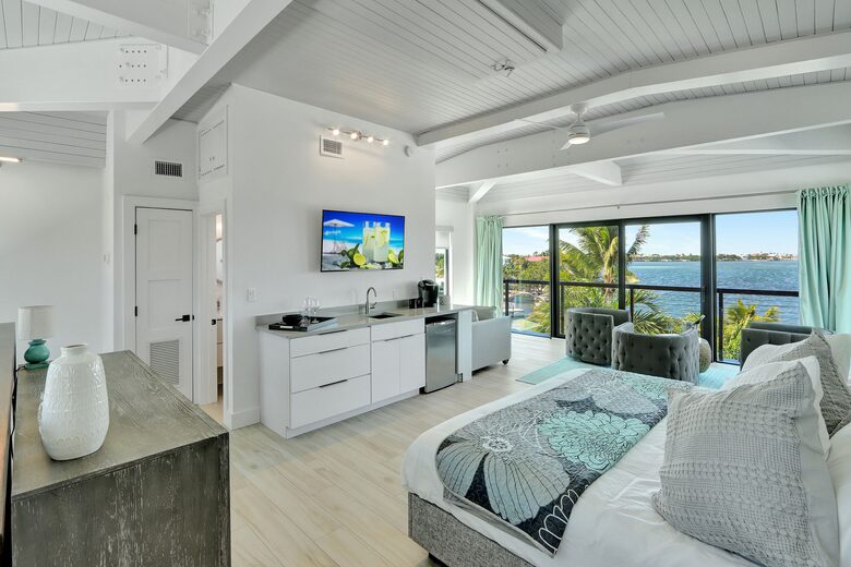 Gulfside Retreat - Marathon, Florida