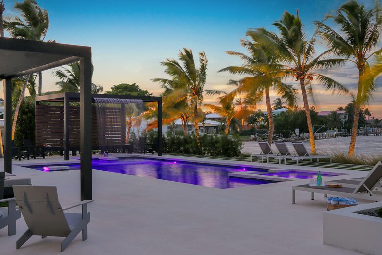 Gulfside Retreat - Marathon, Florida