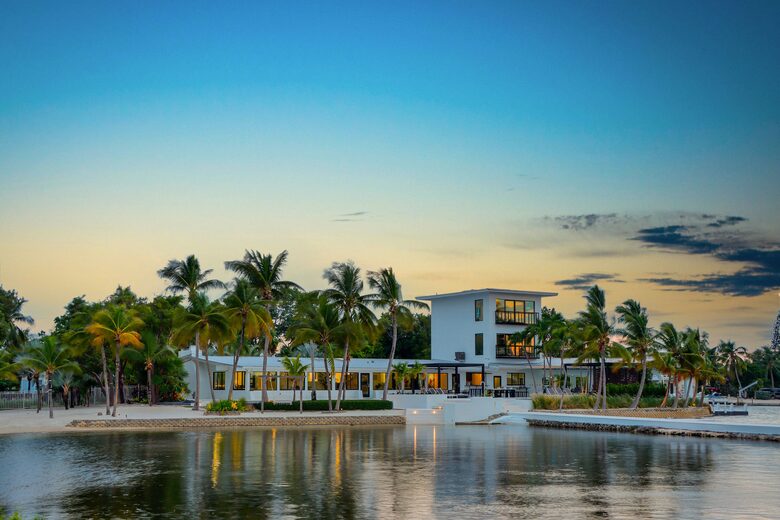 Gulfside Retreat - Marathon, Florida